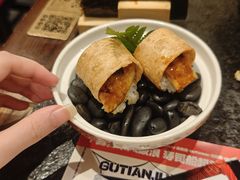 -古田居·特色寿司料理(星之岛旗舰店)