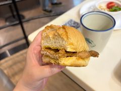 -本味轩精品茶餐厅(黄山路店)