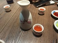 -大雄寿司(中华广场店)