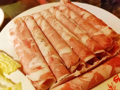 -总参北京涮羊肉