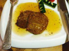 -品茶居素食馆(罗湖店)
