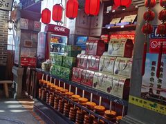 -东口码头·烧鸽子·鱼头泡饼·地方菜(金鹰悦城店)