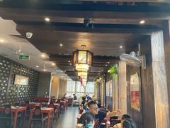 -都一处烧麦馆(前门店)