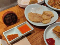 -飞阳铁板烧(ME TOWN购物中心店)