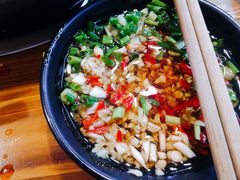 -盖帮鳝鱼串串(东郊记忆店)