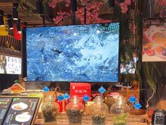 -头上红煨盐鸡·非遗院子餐厅
