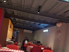 -阿青龙虾(新城店)