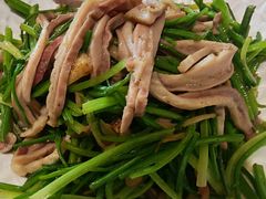-魁盛居百年鲁菜馆(县西巷店)