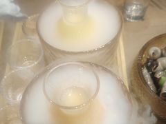 -街角等你.大连海鲜烧烤.经典铁板海鲜串(西安路店)