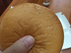 -麦当劳(欢乐谷店)