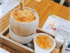 -糖糖屋•糖水•雪花冰店(时尚天河店)