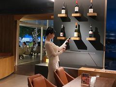 -FOOOO CITY CLUB 孚乐里音乐西餐酒吧(来福士店)