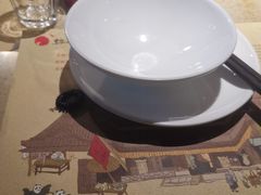 餐具摆设-锦城印象火锅(天府三街店)