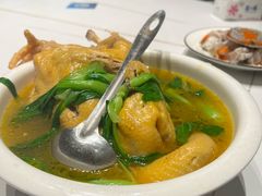 -金海湾海鲜排档(朱家尖店)