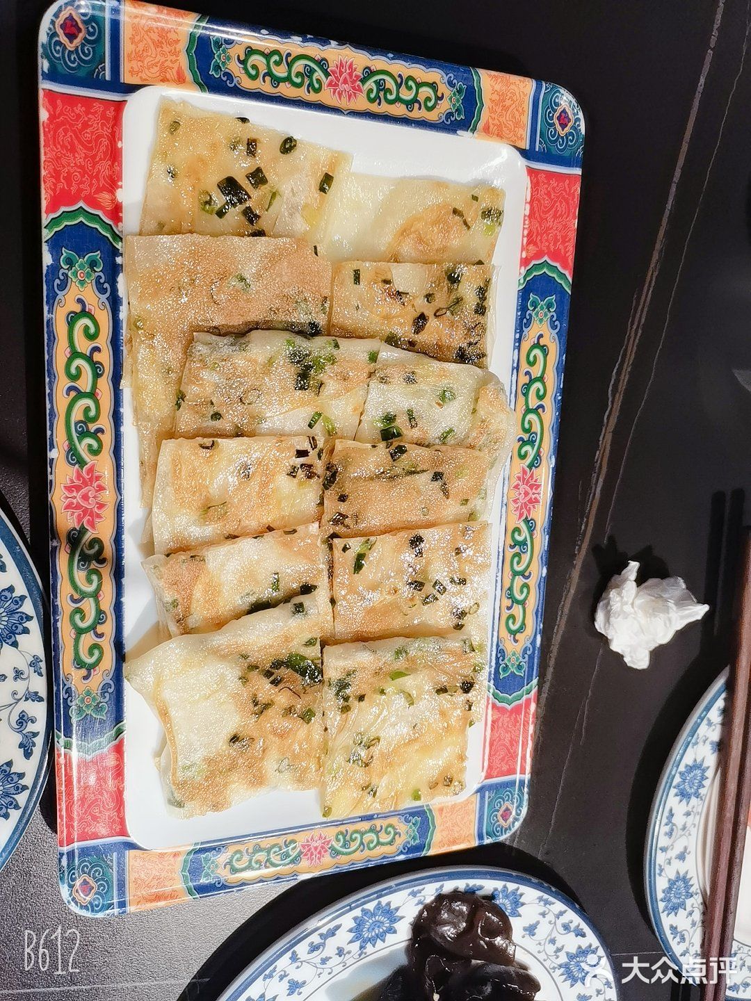 火锅美食探店日
