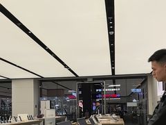 -华为智能生活馆(上海金桥国际商业广场)