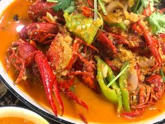 -东北烧烤·烤羊腿(天虹店)