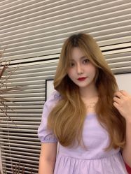 -3AM HAIR SALON染发烫发接发