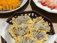 -小山日本料理(兴业太古汇店)