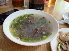 -古街捞化牛杂(井大店)