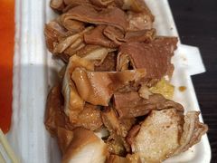 -细妹五香牛杂(步行街店)