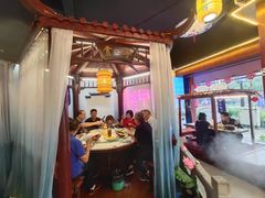 -乌记大厨餐厅