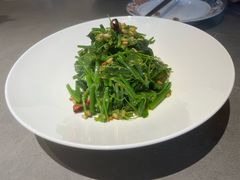 -羊门客在·烤盐池滩羊·川菜