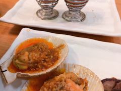 -真剑日本料理·铁板烧(贵州路店)