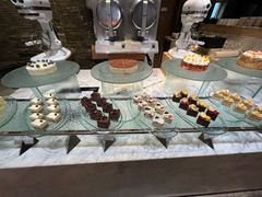-丽都皇冠假日酒店·Matrix亦餐厅(望京店)