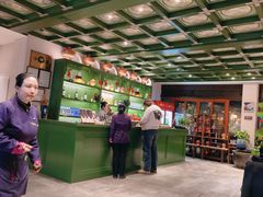 -古关火锅店(古北水镇景区店)