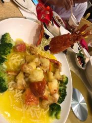 -上海外高桥喜来登酒店·宴会厅