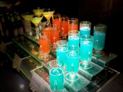 -天津君隆威斯汀酒店