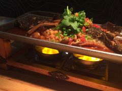 -桂小厨广西菜(青秀万达店)