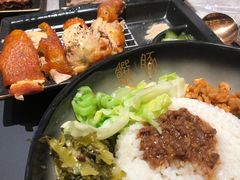 -馔豚·台北菜专门店(深圳湾万象城店)