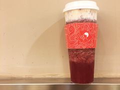 -喜茶(佛山岭南站店)