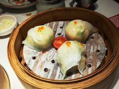 -禄运茶居·手工点心(猎德店)