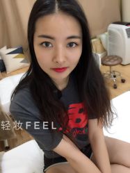 -轻妆Feel·半永久纹眉眼线