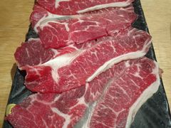 -一井烧肉·活鳗·寿司(望京SOHO店)