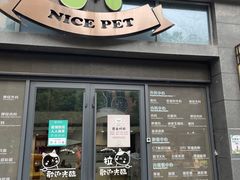 -奈斯宠物医院·核磁CT·异宠专科·内镜(中南店)
