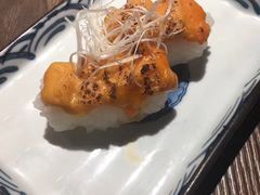 -大雄寿司(中华广场店)