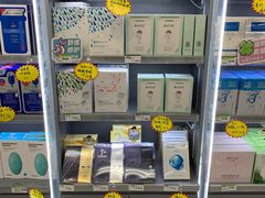 -百佳永辉超市(东城万达店)