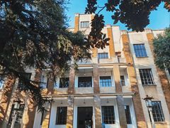 -南京中国近代史遗址博物馆(南京总统府)