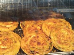 -老上海葱油饼(黄河路店)