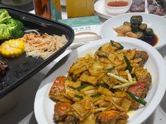 -筱爷叔·上海传统手工菜(玉树路店)