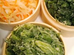 -山海经·海边人家 海鲜新青岛菜(扬州路店)