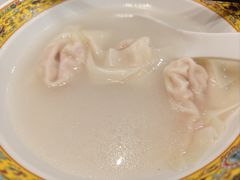 -龙抄手(春熙路总店)