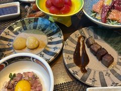 -田舍家Inakaya·炉端烧·铁板烧(天汇igc店)