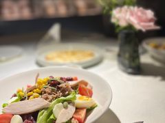 -研食记西餐厅(金融中心店)