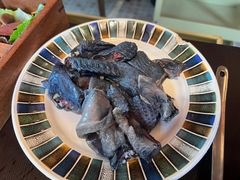 -芸鲜季·云南野生菌餐厅· 云南风物味研社(闵行店)