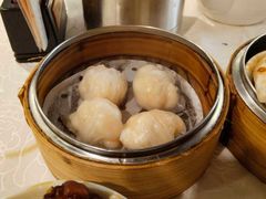 水晶鲜虾饺-大荣华酒楼(元朗老店)